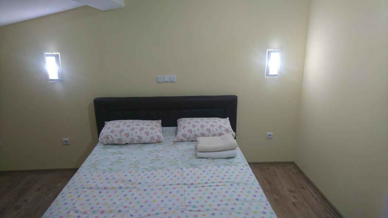 Kumbaz Pansiyon Sapanca Exterior foto