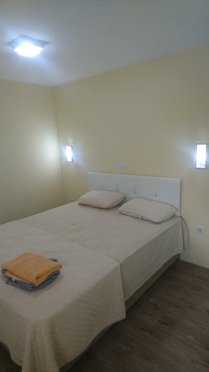 Kumbaz Pansiyon Sapanca Exterior foto